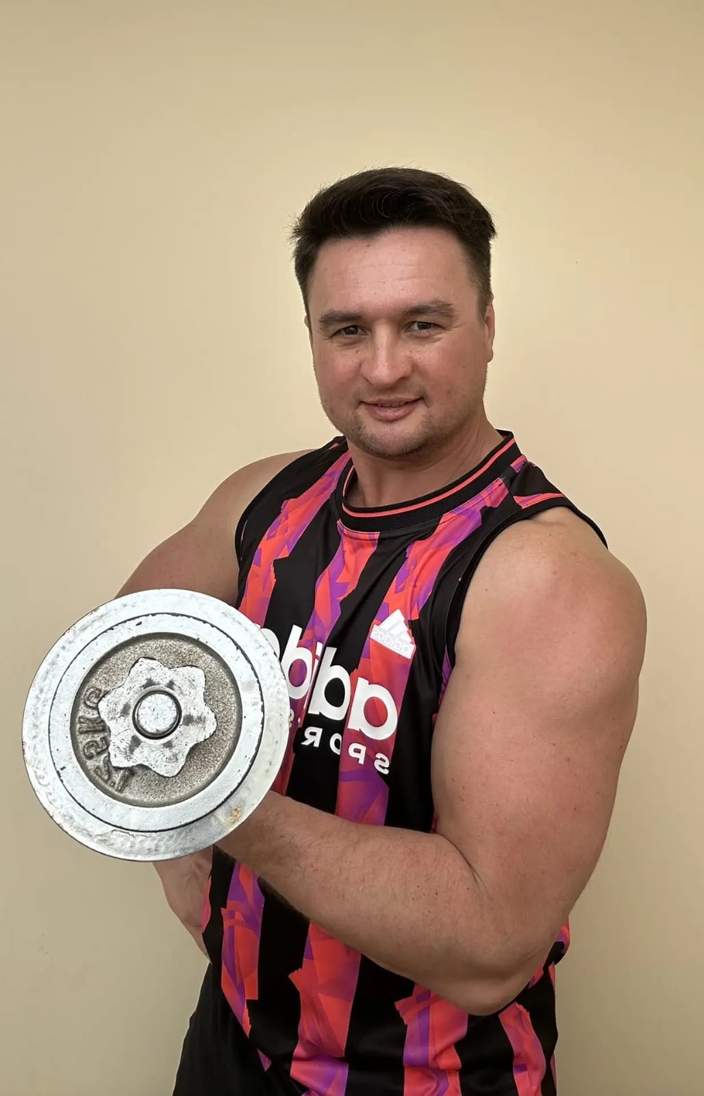 Руслан Мединец